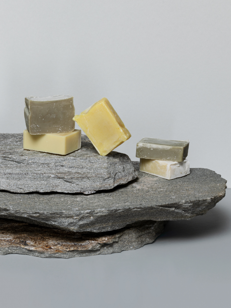 Birch Sap Soap - Birkensaft