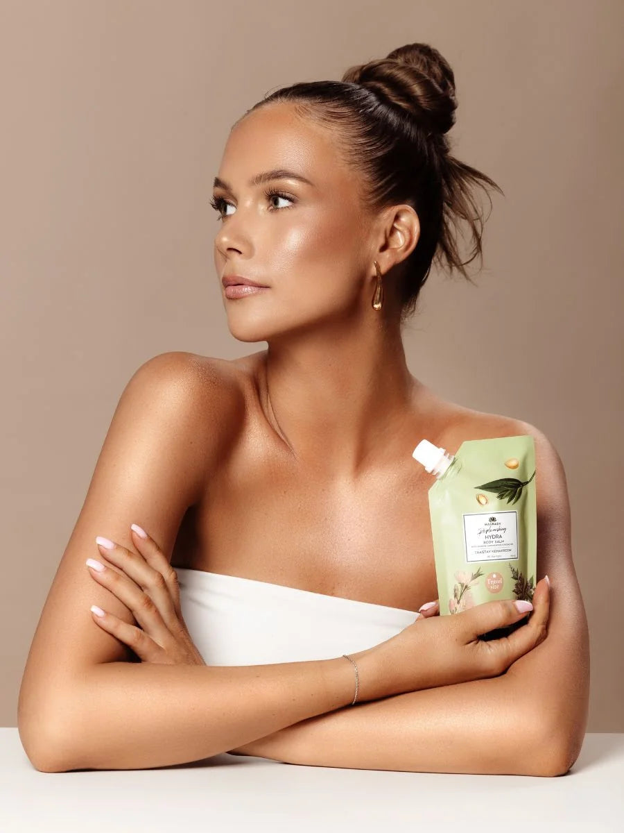 LAUREN X MAGRADA Hydra Body Balm - Travel Size 100ml