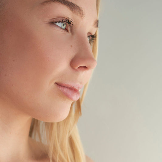 Lip Balm Marigold - Ringelblume