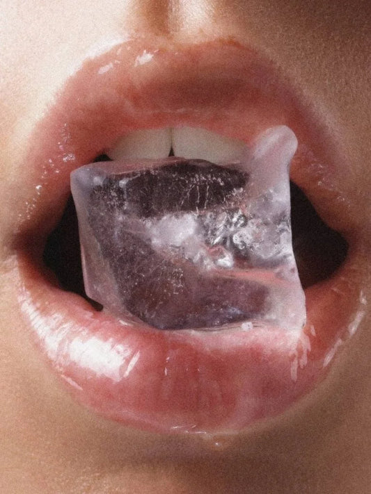 Peach Plump Lip Balm - Pfirsich