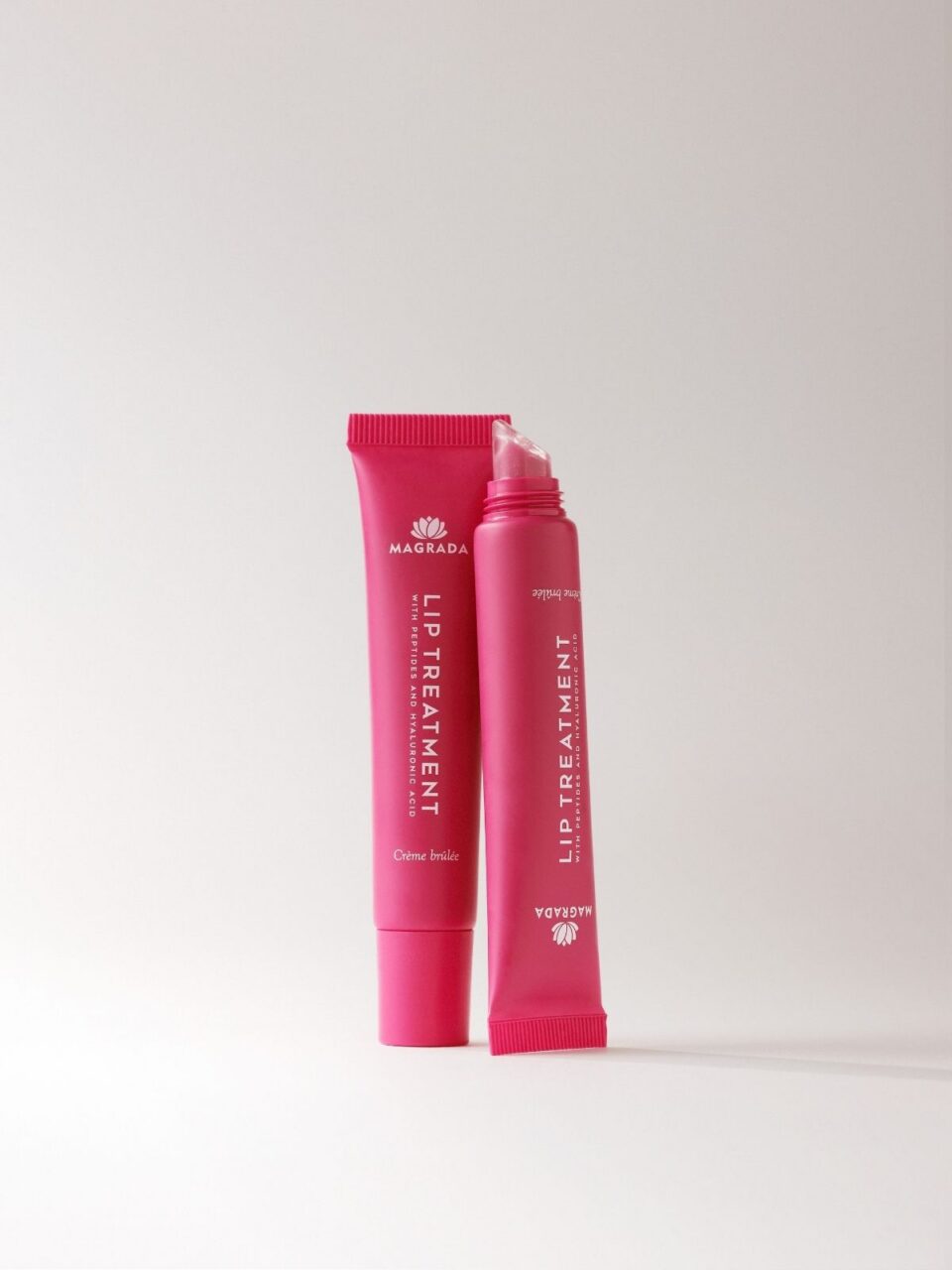 Lip Treatment im Farbton Sheer Pink