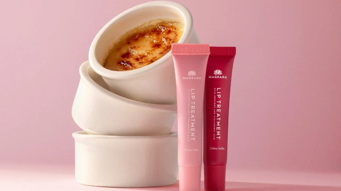 Lip Treatment Clear und Sheer Pink