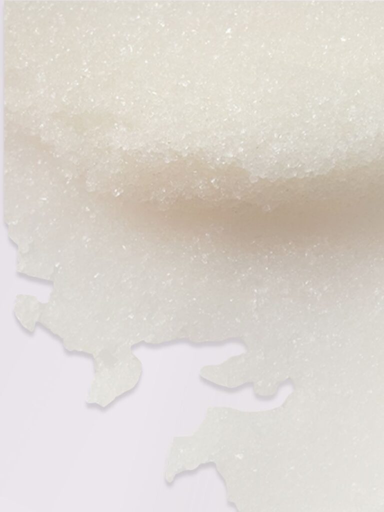 Pfingstrose - Peony Body Scrub mit Fruchtölen