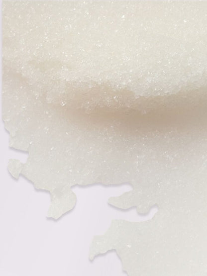 Pfingstrose - Peony Body Scrub mit Fruchtölen