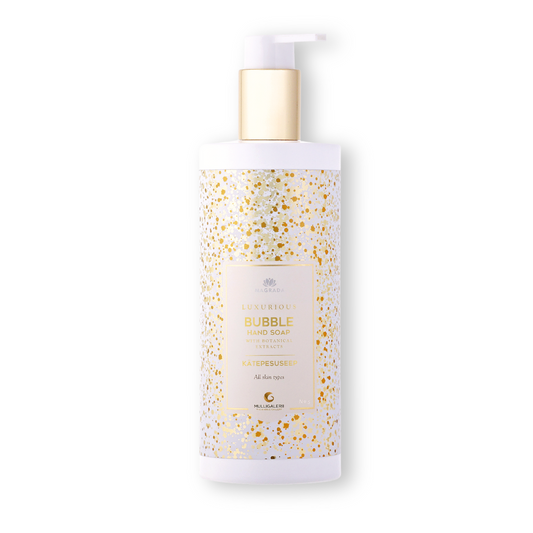 Champagner Bubble Hand Soap 400ml