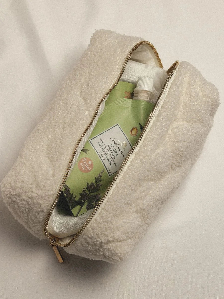 LAUREN X MAGRADA Hydra Body Balm - Travel Size 100ml
