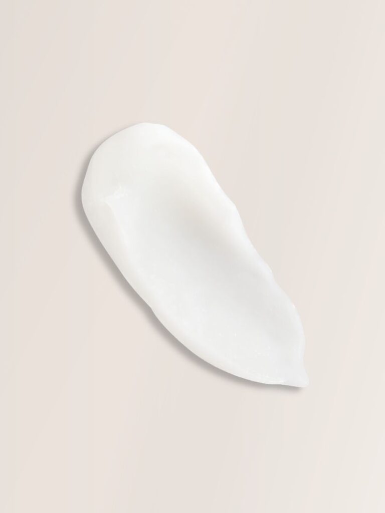 Lindenblüten Conditioner für trockenes Haar mit Birkenextrakt