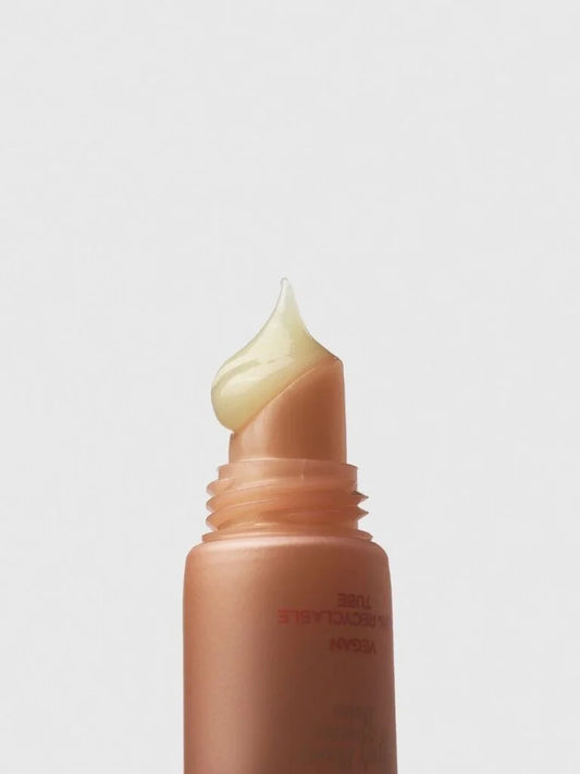 Peach Plump Lip Balm - Pfirsich