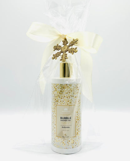 Champagner Bubble Shower Gel
