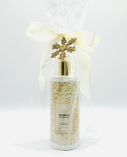 Champagner Bubble Shower Gel