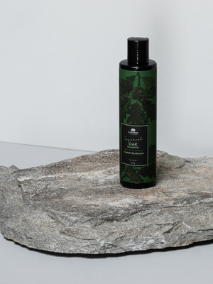 Oak Imperial Shampoo für Männer – Eiche