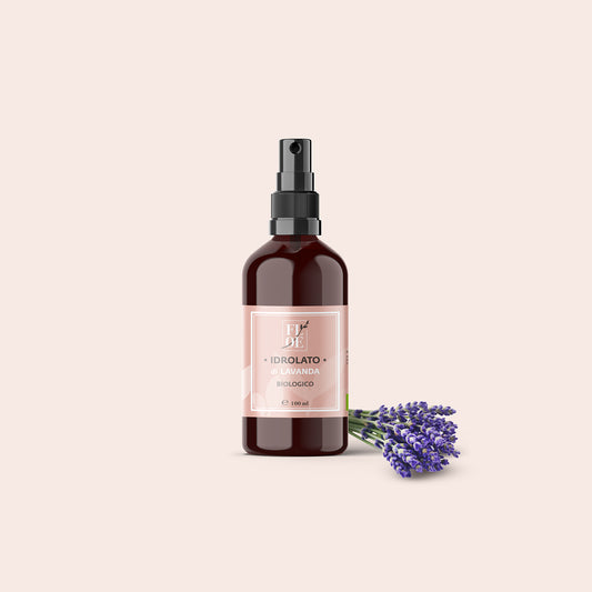 Bio-Lavendel-Hydrolat - FLOE Idrolato di Lavanda biologico