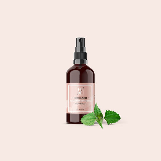 Bio-Pfefferminz-Hydrolat - FLOE Idrolato di Menta Piperita biologico