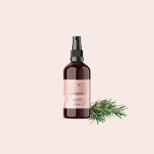Bio-Rosmarin-Hydrolat - FLOE Idrolato di Rosmarino biologico