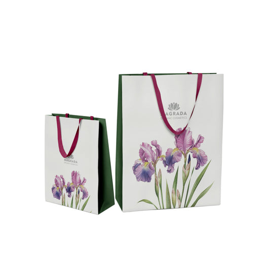 Geschenktaschen 'Iris'