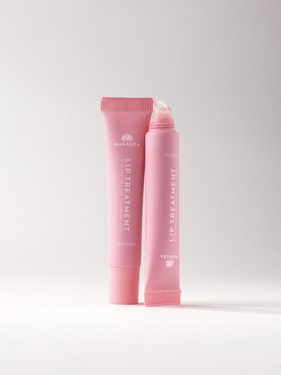 Lip Treatment im Farbton Clear