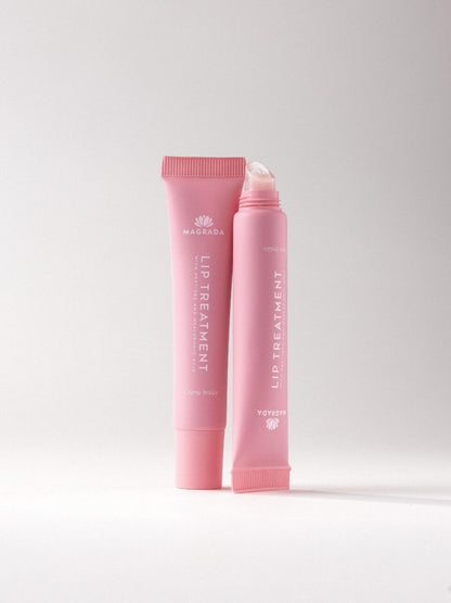 Lip Treatment im Farbton Clear