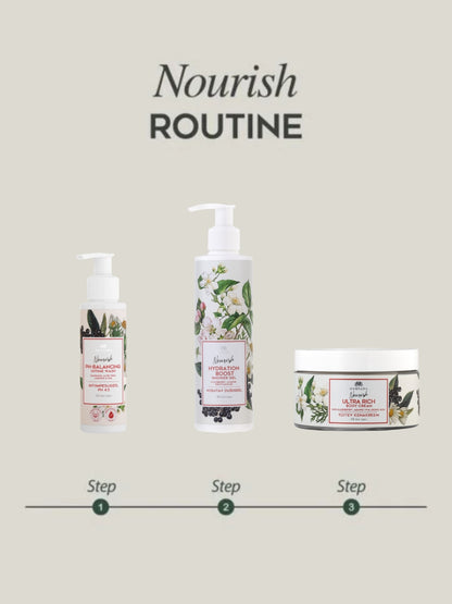 Naturkosmetik Duschgel Jasmin - mildes veganes Duschgel für empfindliche Haut