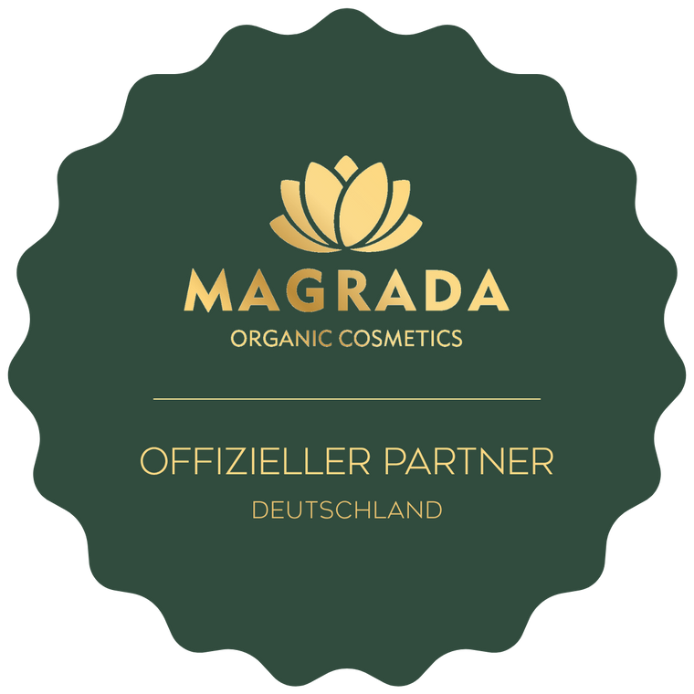 Offizieller Partner von MAGRADA in Deutschland.