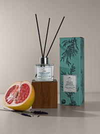 Lavendel, Wacholder und Grapefruit - Home Fragrance 'MILD'