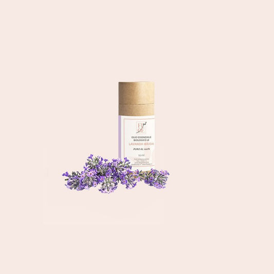 Bio-Lavendelöl - FLOE Olio essenziale biologico di Lavanda