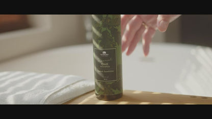 Oak Shampoo - Eiche