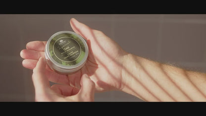 OAK Solid Shampoo - Eiche